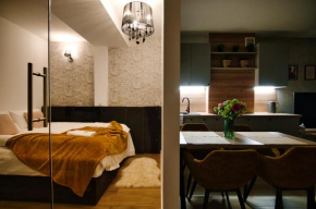 Apartamenty Laguna Beskidów - A67